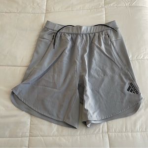 Nwt Mens Adidas Shorts